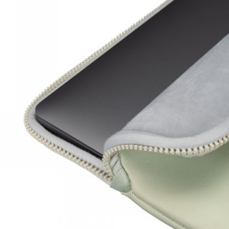 Targus 15-16 Chromatic Sleeve (TBS98305GL), žalias