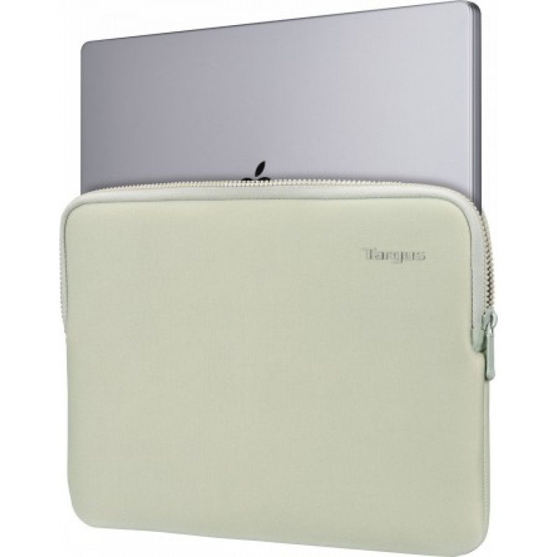 Targus 15-16 Chromatic Sleeve (TBS98305GL), žalias