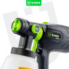 Wuber W02002 elektrinis purkštuvas, 400 W