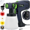 Wuber W02002 elektrinis purkštuvas, 400 W