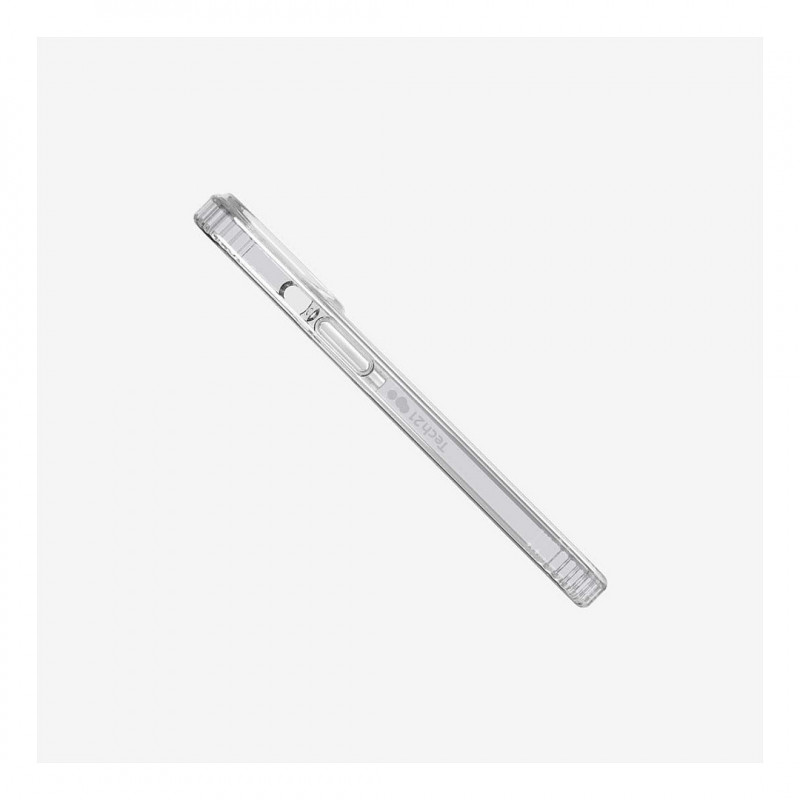 Tech21 EvoClear Multi-Drop permatomas dėklas Apple iPhone 13 Pro (T21-9204)