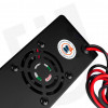 Wuber W14017 mikroprocesorinis akumuliatorių įkroviklis, 6-12 V, 15 A