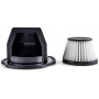 Wuber W04666 belaidis dulkių siurblys, 20 V
