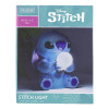 Paladone PP9652LS Lilo & Stitch Stitch Light naktinė lemputė su aplinkos apšvietimu