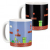 Paladone PP2927NN Super Mario Bros. Heat Change puodelis, įvairiaspalvis