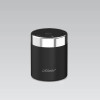 Maestro MR-1649-50-BLACK termosas maistui, 500 ml, juodas