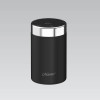 Maestro MR-1649-50-BLACK termosas maistui, 500 ml, juodas
