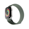 Native Union Active Watch Loop magnetinė apyrankė Apple Watch 42/44/45/46 mm, žalia