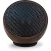 InLine woodwoom InLine portabilus Bluetooth garsiakalbis, 3 W, riešutmedžio mediena