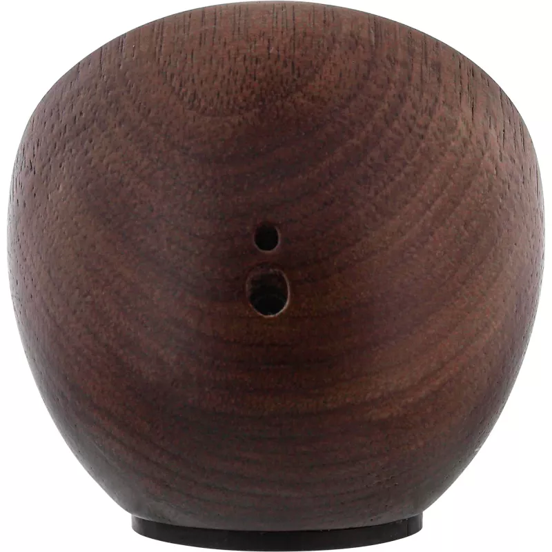 InLine woodwoom InLine portabilus Bluetooth garsiakalbis, 3 W, riešutmedžio mediena