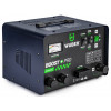 Wuber W14005 automobilio akumuliatoriaus įkroviklis su paleidimo funkcija, 40 A, 12 V/24 V