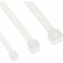 InLine juostelės 200 mm x 2.5 mm, natural (100 vnt.)