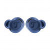 Teufel REAL BLUE TWS 3 belaidės ausinukų Bluetooth ausinės, steel blue