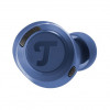 Teufel REAL BLUE TWS 3 belaidės ausinukų Bluetooth ausinės, steel blue
