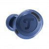 Teufel REAL BLUE TWS 3 belaidės ausinukų Bluetooth ausinės, steel blue