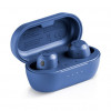 Teufel REAL BLUE TWS 3 belaidės ausinukų Bluetooth ausinės, steel blue
