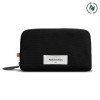 Native Union W.F.A Stow Lite organizatorius mobiliesiems priedams, juodas