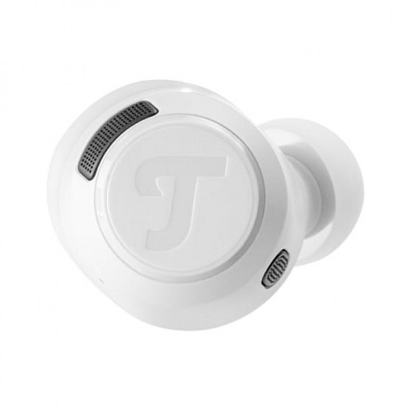 Teufel REAL BLUE TWS 3 belaidės ausinukai, grynai balti