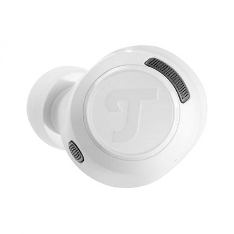 Teufel REAL BLUE TWS 3 belaidės ausinukai, grynai balti