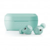 Teufel REAL BLUE TWS 3 belaidės ausinukai, misty green