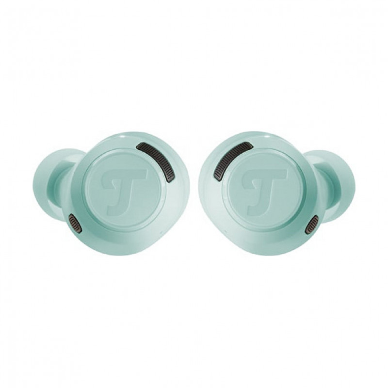 Teufel REAL BLUE TWS 3 belaidės ausinukai, misty green