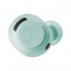 Teufel REAL BLUE TWS 3 belaidės ausinukai, misty green