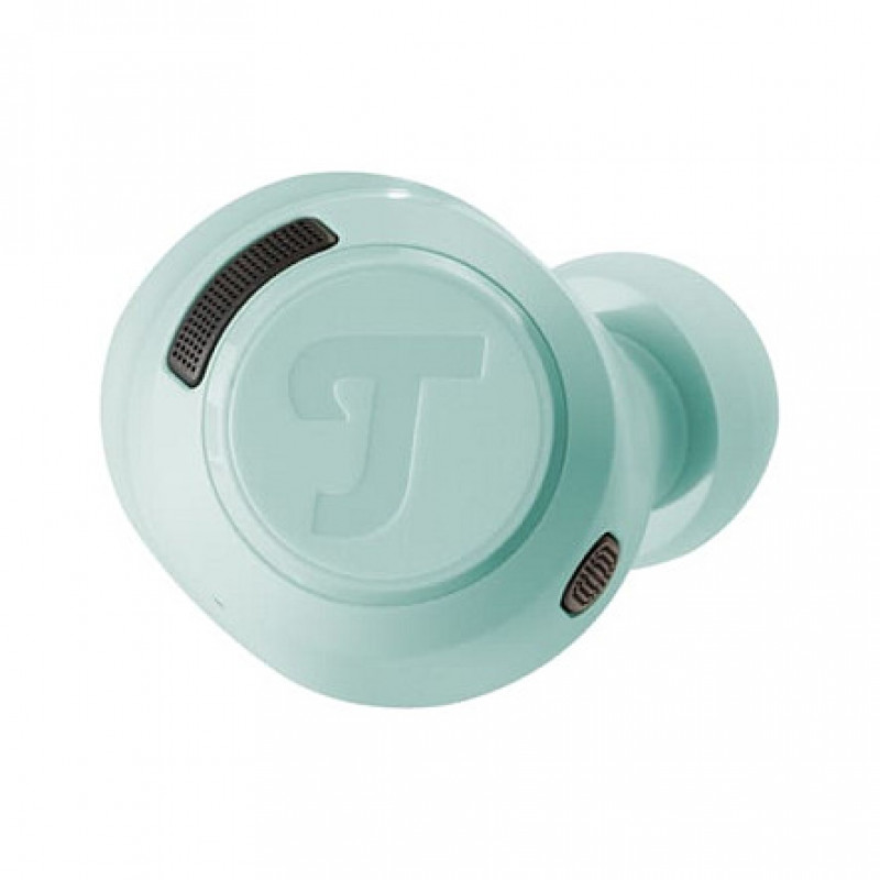 Teufel REAL BLUE TWS 3 belaidės ausinukai, misty green