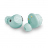 Teufel REAL BLUE TWS 3 belaidės ausinukai, misty green
