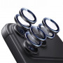 ESR Armorite ESR fotoaparato objektyvo apsauga Apple iPhone 18 Pro / 18 Pro Max, juoda, 2 vnt.