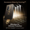 ESR UltraFit Armorite Pro grūdintas stiklas skirtas Samsung Galaxy S26 Ultra, permatomas