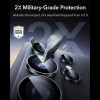 ESR Armorite ESR apsauginė fotoaparato linzė Samsung Galaxy S26 Ultra, juoda