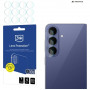 3MK Lens Protection stiklo objektyvo apsauga Samsung Galaxy S26 FE