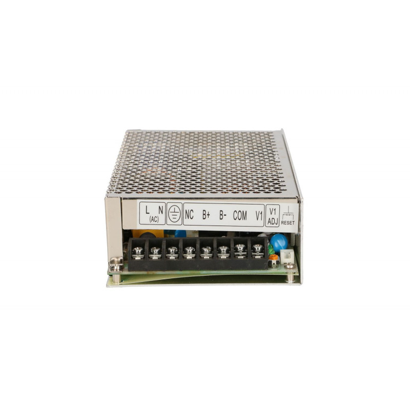 Extralink AD-155B buferinis maitinimo šaltinis EX.14084, 24V/27.6V, 155 W