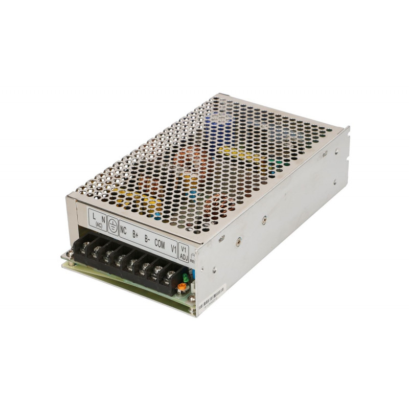 Extralink AD-155B buferinis maitinimo šaltinis EX.14084, 24V/27.6V, 155 W