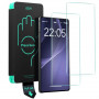 ESR grūdintas stiklas skirtas Samsung Galaxy S25 Ultra, permatomas (2 vnt.) (ESR891)