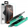 ESR Armorite grūdintas stiklas, skirta Apple iPhone 16 Pro, permatomas (ESR893)