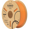 Elegoo PLA RFID 3D spausdintuvo kaitmenys, 1.75 mm, 1 kg, oranžinės spalvos (50.203.0817)