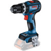 Bosch GSB 18V-90 C akumuliatorinis gręžtuvas (be akumuliatoriaus, L)