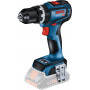 Bosch GSB 18V-90 C akumuliatorinis gręžtuvas (be akumuliatoriaus, L)