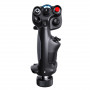 Virpil Controls CDT-AERO L GRIP (VPC-017-L) skrydžio simuliatoriaus valdymo rankena