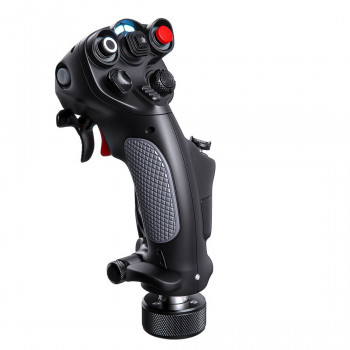 Virpil Controls CDT-AERO L GRIP (VPC-017-L) skrydžio simuliatoriaus valdymo rankena