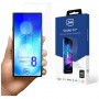 3MK Silky Matt Pro matinė apsauginė plėvelė skirtas Samsung Galaxy Z Fold 8 Ultra