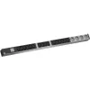 Bachmann BlueNet BN0500 maitinimo paskirstymo blokas, 230 V AC, 20 išėjimų (16x IEC 60320 C13, 4x CEE 7/3), 3 m