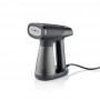 Severin S-Flow Steam X 3209 (DG 3209) vakuuminis garintuvas, matinė juoda