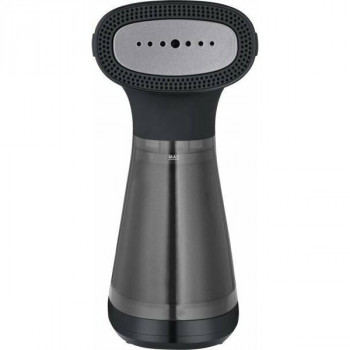Severin S-Flow Steam X 3209 (DG 3209) vakuuminis garintuvas, matinė juoda