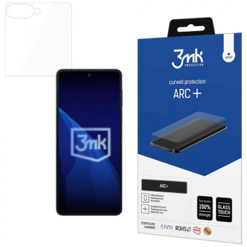 3MK ARC+ apsauginė plėvelė Samsung Galaxy Z Flip 8