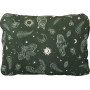 ThermaRest Therm-a-Rest Compressible Pillow Cinch pagalvė, Woodland
