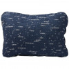 ThermaRest Therm-a-Rest Compressible Pillow Cinch pagalvė, Woodland