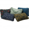ThermaRest Therm-a-Rest Compressible Pillow Cinch pagalvė, Woodland