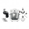 Bosch Serie 6 MUMS6EW13D virtuvės kombainas, 1600 W, baltas